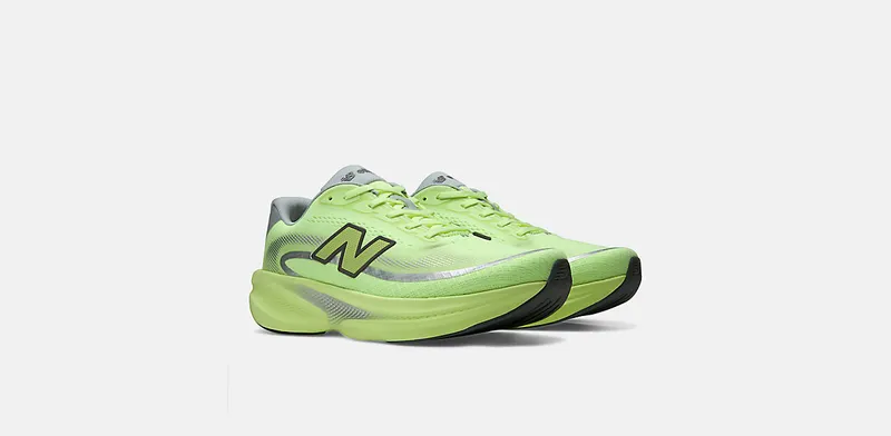 New Balance Ellipse v1 Afterglow Grey (MELPS78S)