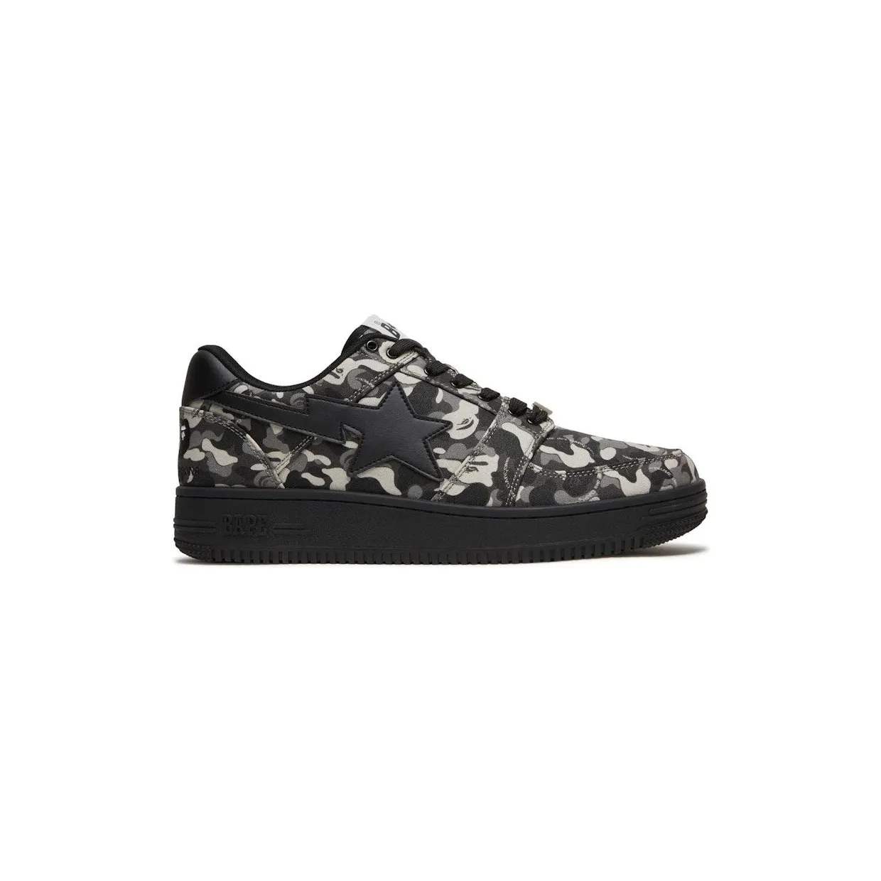 bape-sneaker 191-BLK