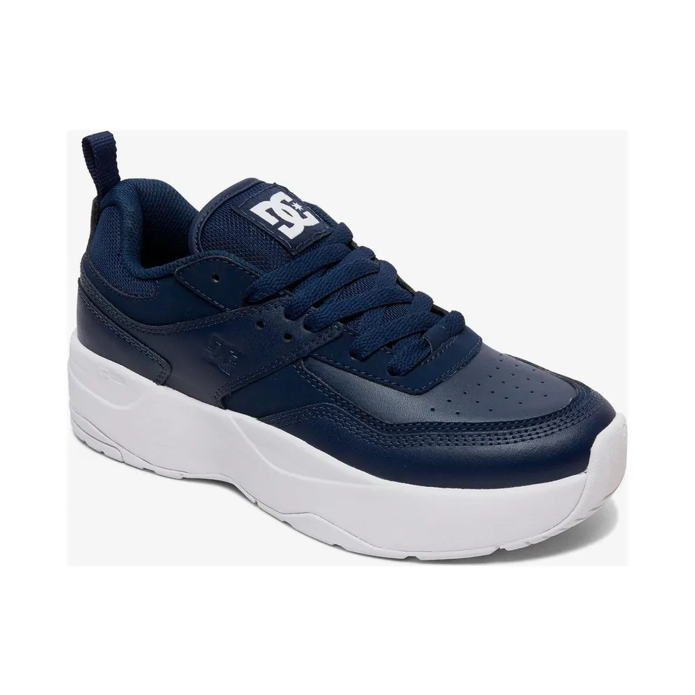 DC E.Tribeka Platform Blue (ADJS700078nvy)