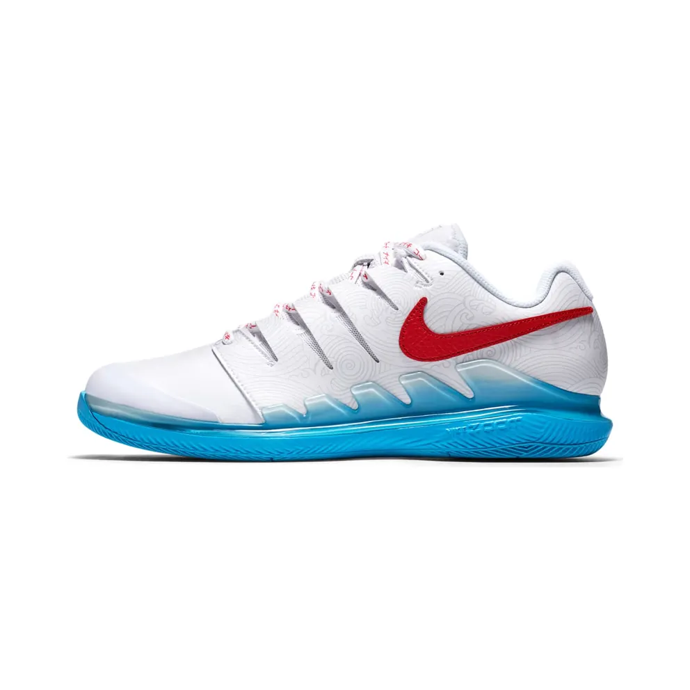 Nike Air Zoom Vapor X Nishikori (BQ5138-164)