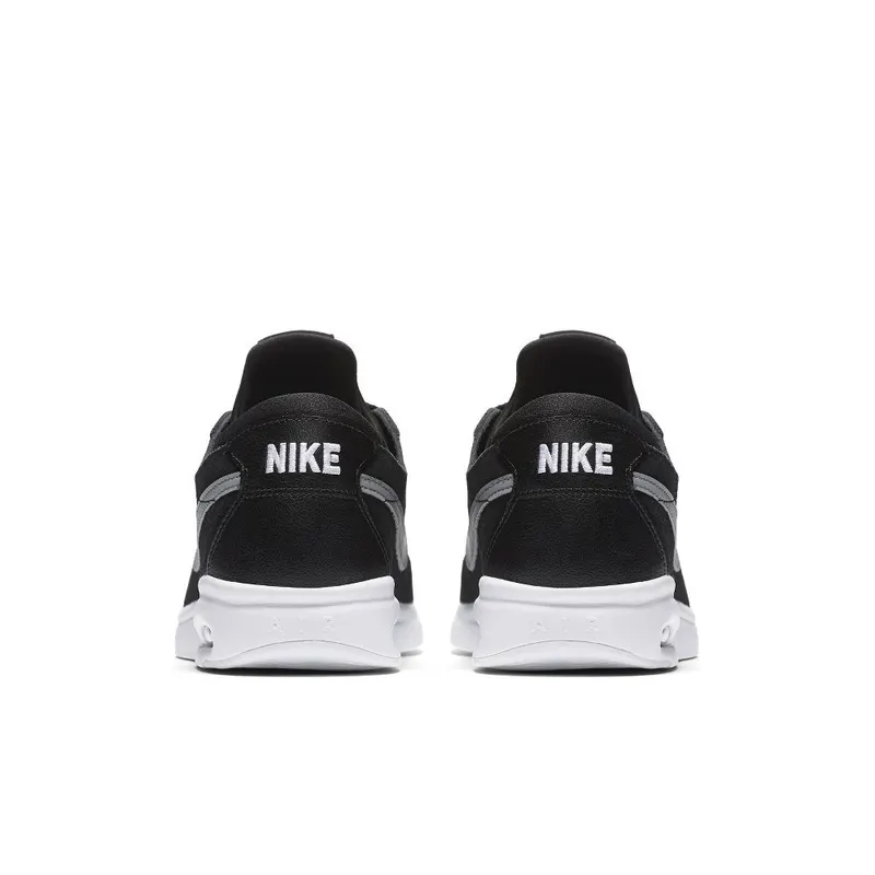 Nike  Sb Bruin Max Vapor Black/Cool Grey-White-White Black/Cool Grey-White-White (882097-001)