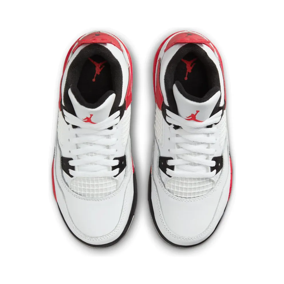 Air Jordan 4 PS “Red Cement” (BQ7669-161)