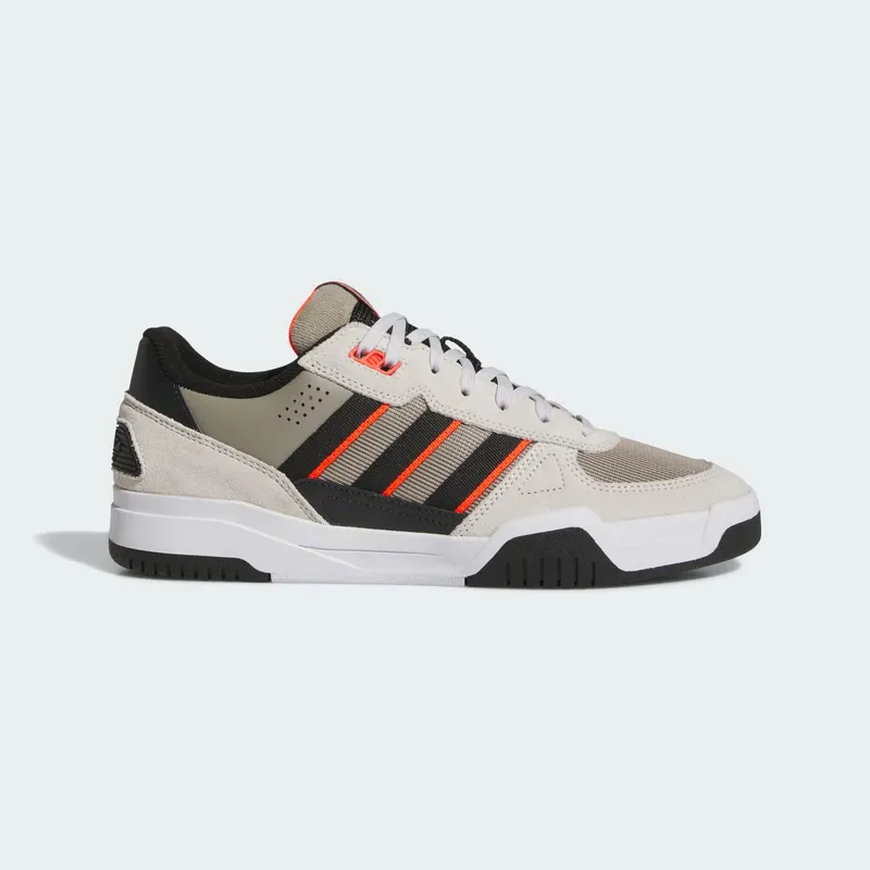 Adidas Tekkira Cup Orbit Grey / Core Black / Solar Red (JQ8906)