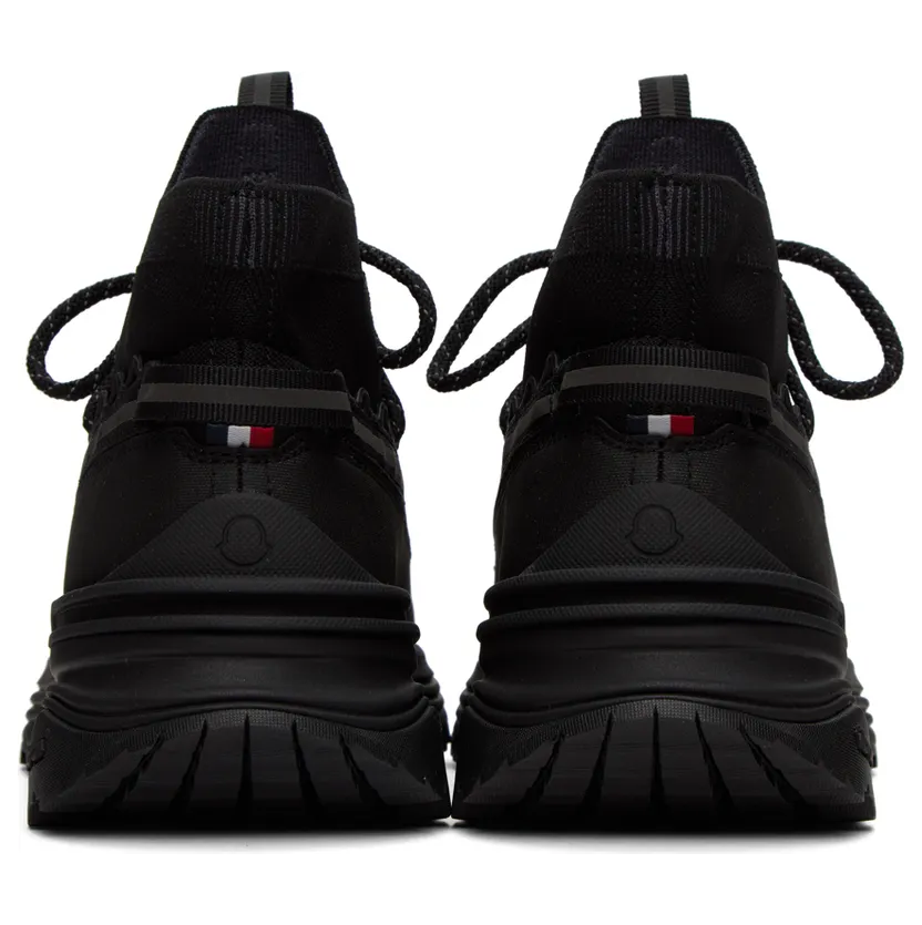 Moncler Gray Monte Sneakers (H209A4M00080M2056) (2)