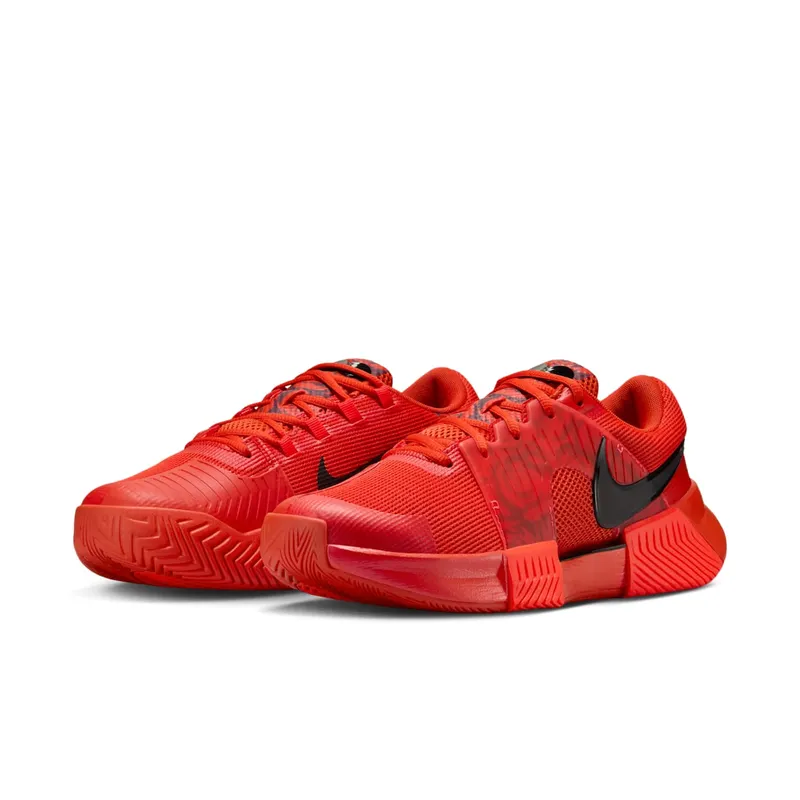 Nike Zoom GP Challenge 1 HC Premium Naomi Osaka US Open (HQ2553-600)