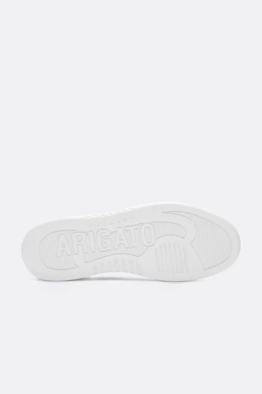 Axel Arigato Dice Laceless Sneaker “Black,White” (F2307001)