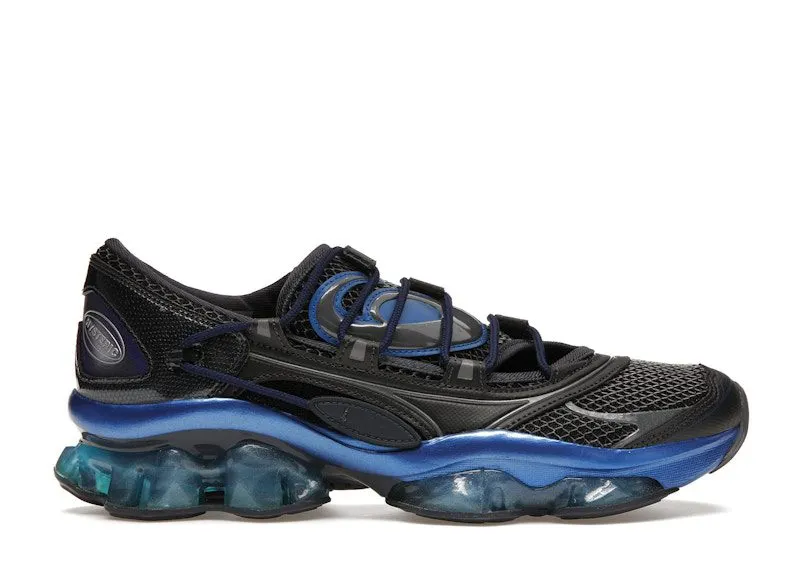 ASICS Gel Quantum Lylia Kiko Kostadinov Hysteric Glamour Black (1202A453-020)
