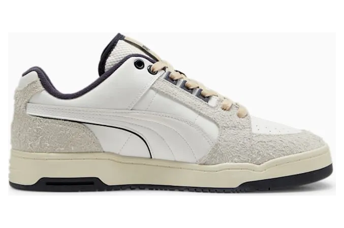Puma Slipstream Lo Retro “New Navy” (393135-01)