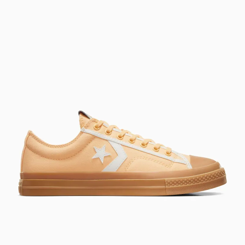 Converse Star Player 76 Tonal Afternoon Sun/Vintage White (A09822C)