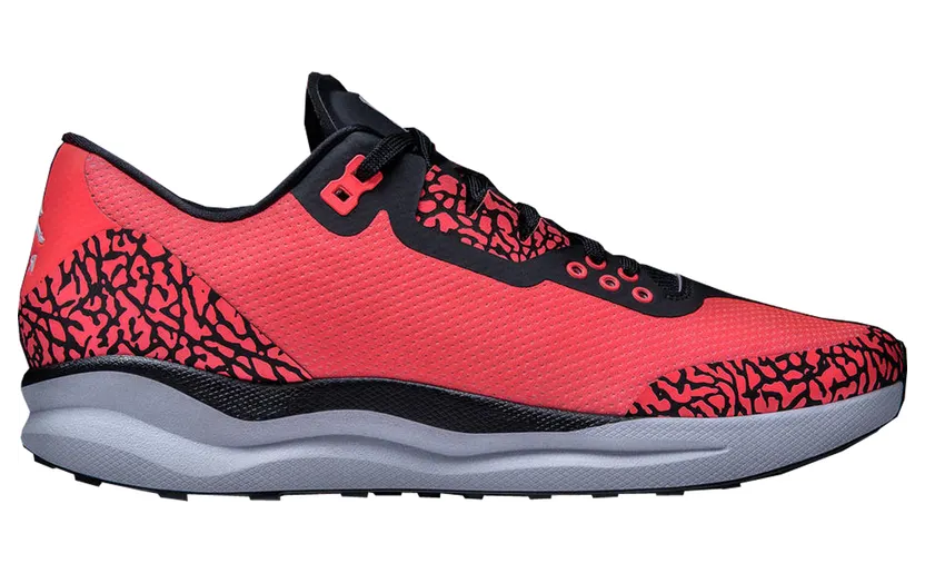 Jordan Zoom Tenacity 88 Pre Classic