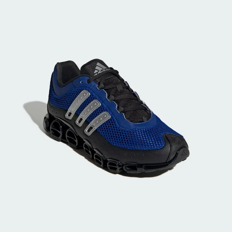 Adidas MEGARIDE Collegiate Royal / Matte Silver / Core Black (IH9401)