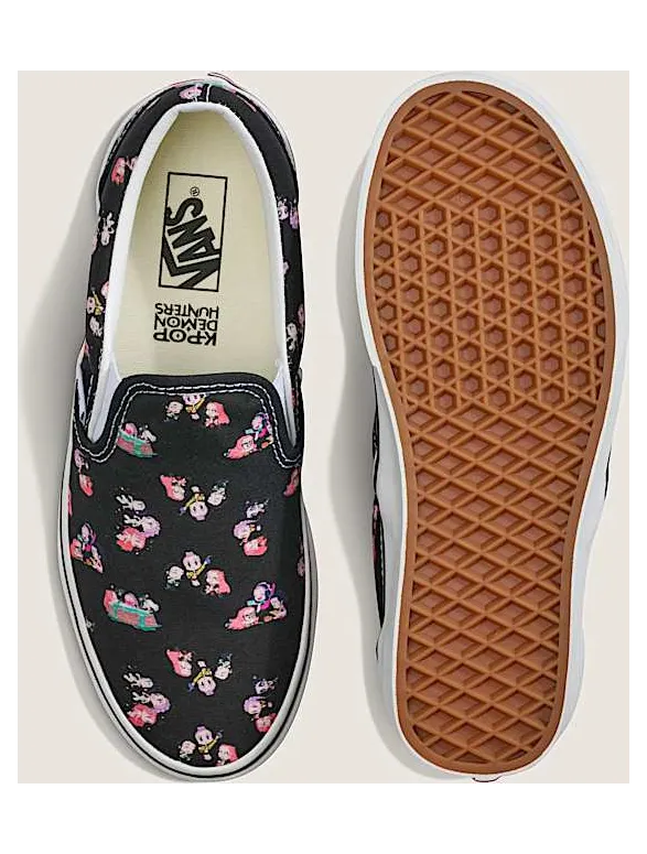vans-slip-on VN000ED2BOS