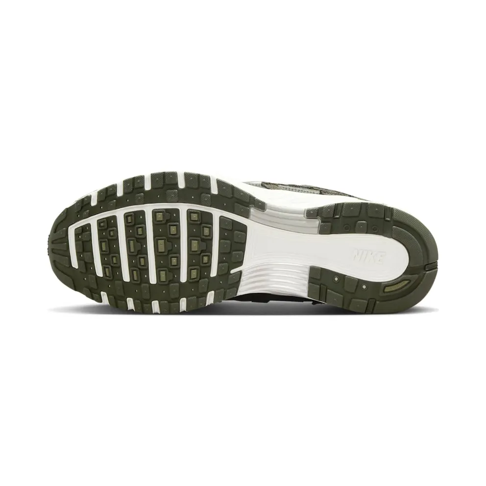Nike P-6000 SE “Sequoia / Medium Olive” (HF0015-301)