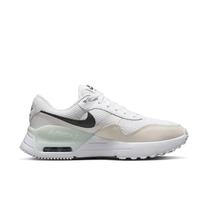 Nike Air Max SYSTM White (DM9538-100)