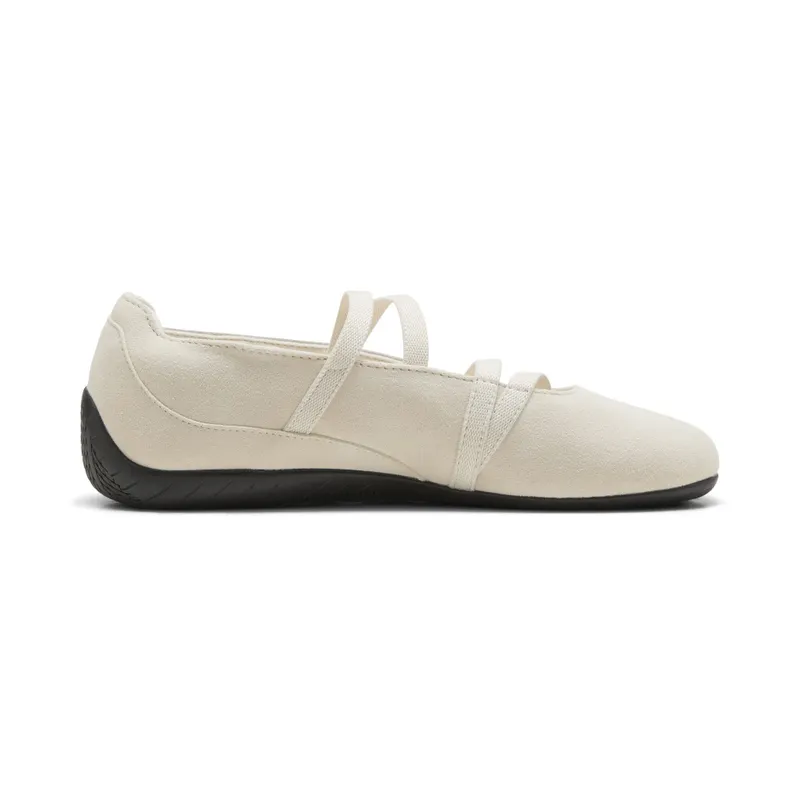 Puma Speedcat Suede “Alpine Snow / Puma Black” (401287_08)