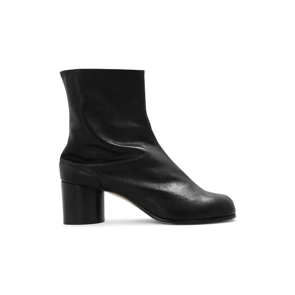 Maison Margiela Tabi Ankle Boot Black (S58WU0246 P3753 T8013)