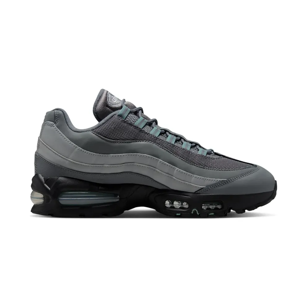 Nike Air Max 95 Big Bubble Smoke Grey Cannon (IM5987-084)