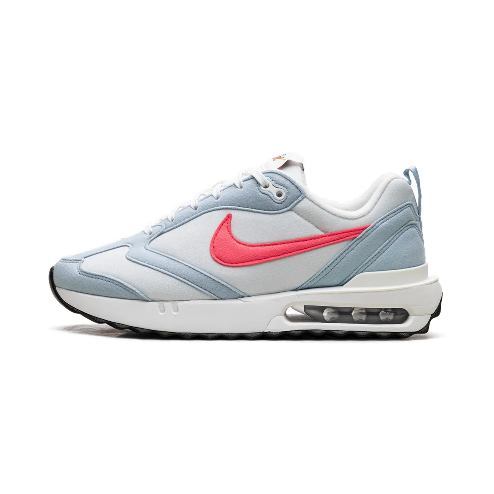 Nike Air Max Dawn “Ghost Aqua Flash Crimson” (DH5131-400)