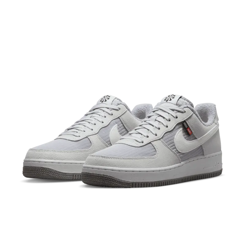 Nike Air Force 1 Low Toasty Grey (DC8871-002)