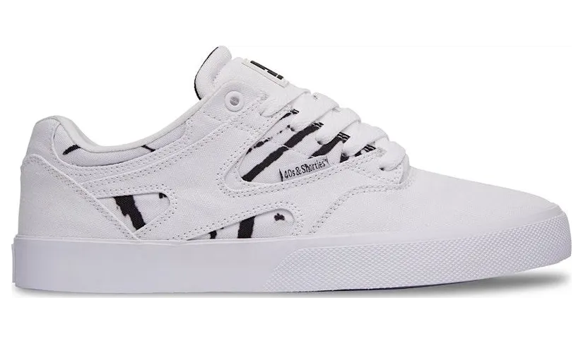 DC Kalis Vulc 40s & Shorties