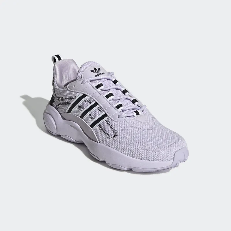 adidas Haiwee Purple Tint (W) Purple Tint/Cloud White/Core Black (EF4458)