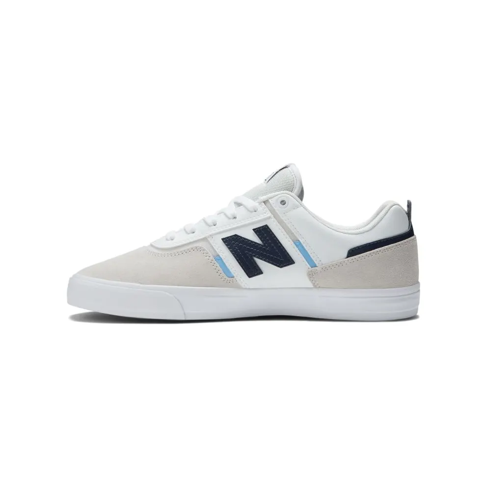 New Balance Numeric 306 Jamie Foy White Navy (NM306WNC)