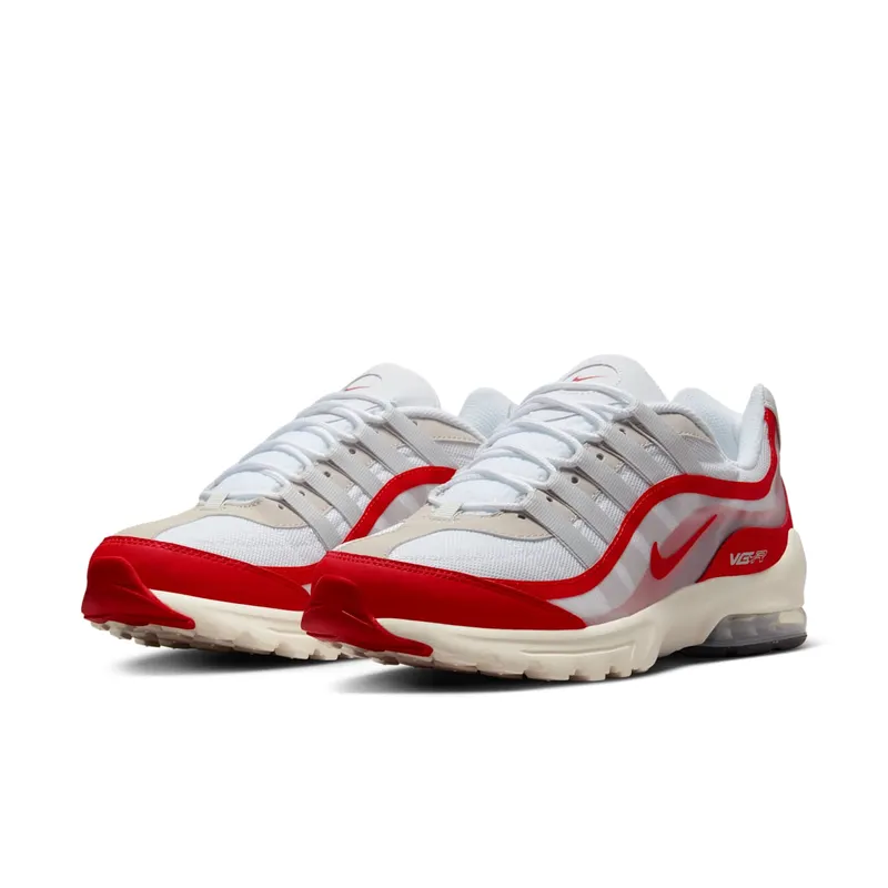 Nike Air Max VG-R White University Red (CK7583-102)