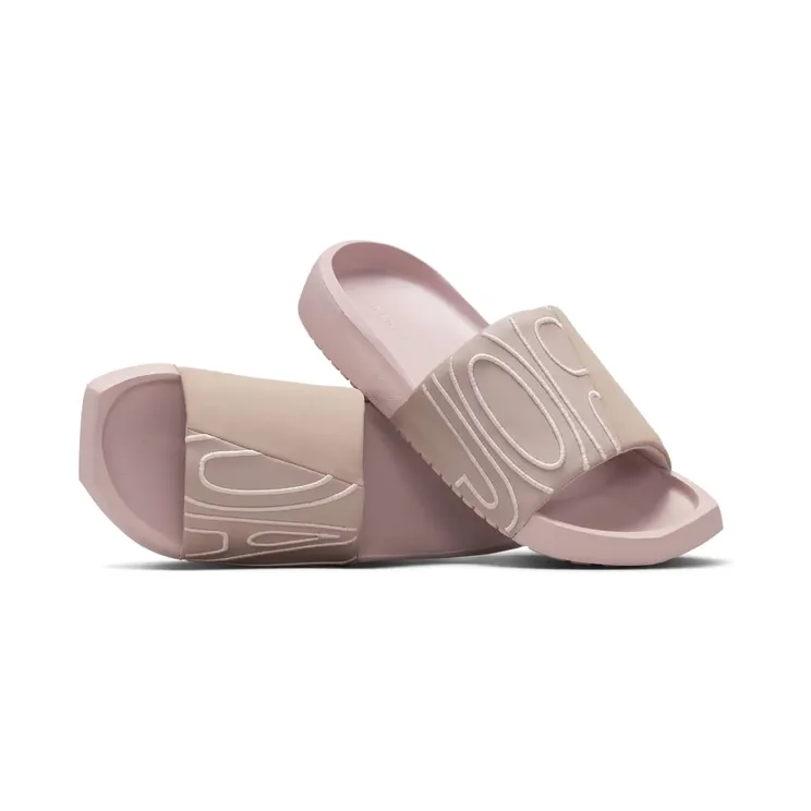 Jordan Air Jordan Nola Slide Pink “Particle Rose / Pumice” (CZ8027-604)