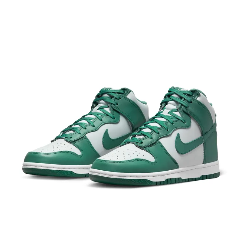 Nike Dunk High Grey (DD1869-004)