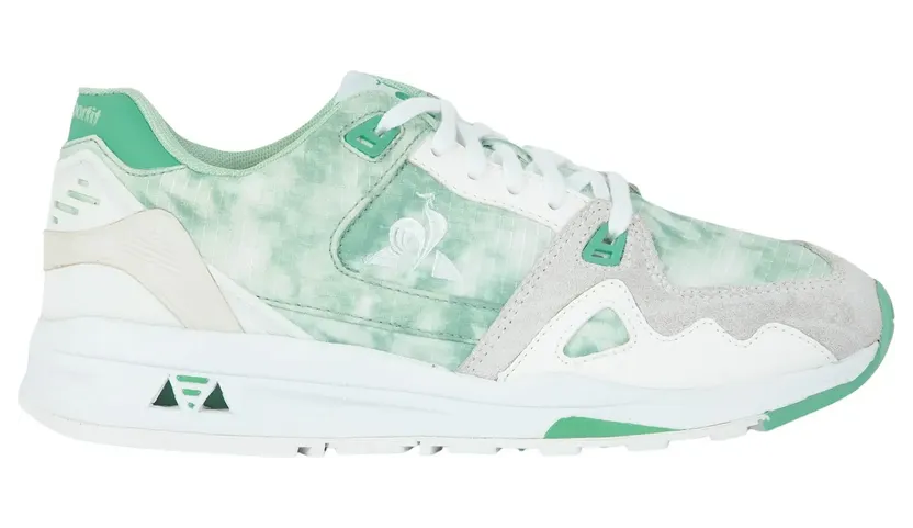 Le Coq Sportif sneaker Vert (2210339)