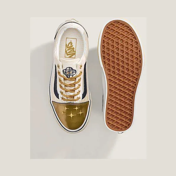 vans-old-skool VN000ECUGLD