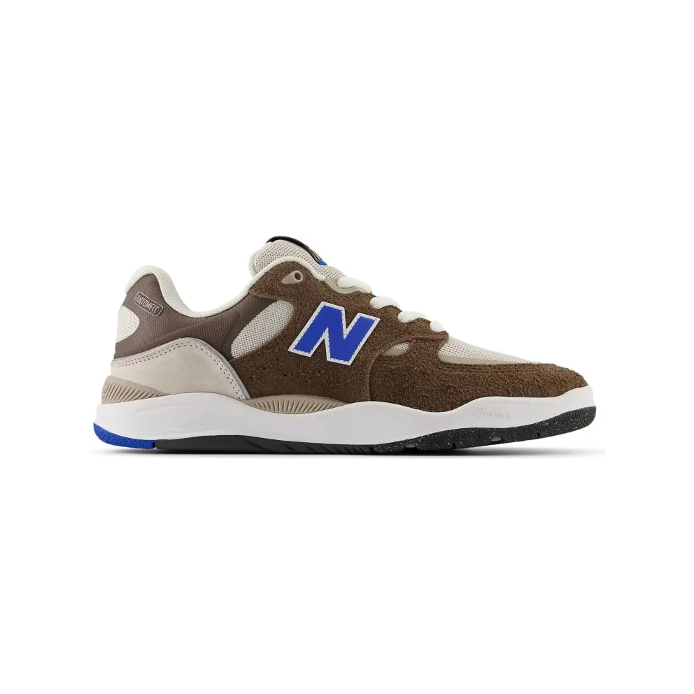 New Balance Numeric 1010 Tiago Lemos Village Psychic Grey Blue (NM1010SV)