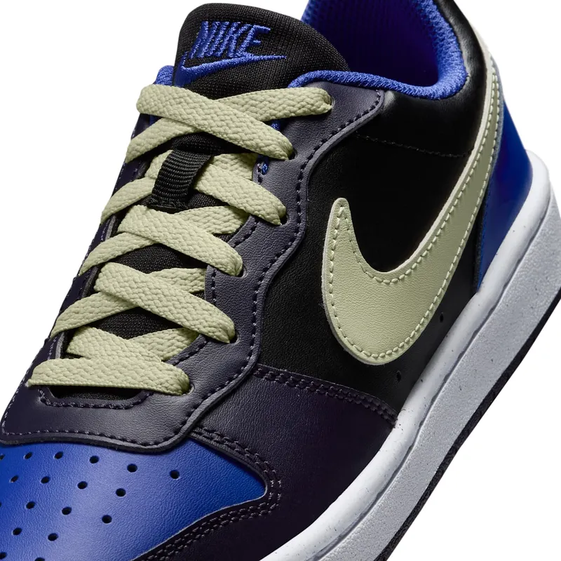 Nike Court Borough Low Black (DV5456-011)