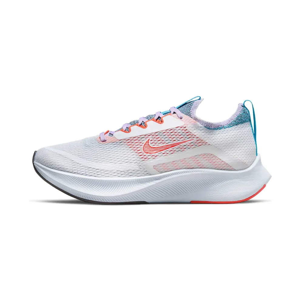 Nike Zoom Fly 4 Weiß (CT2401-100)