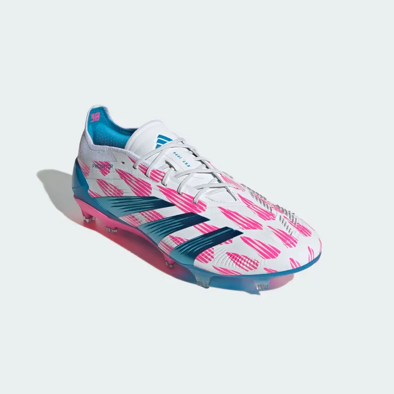 adidas Predator Elite FG Players Pack (IF8866)