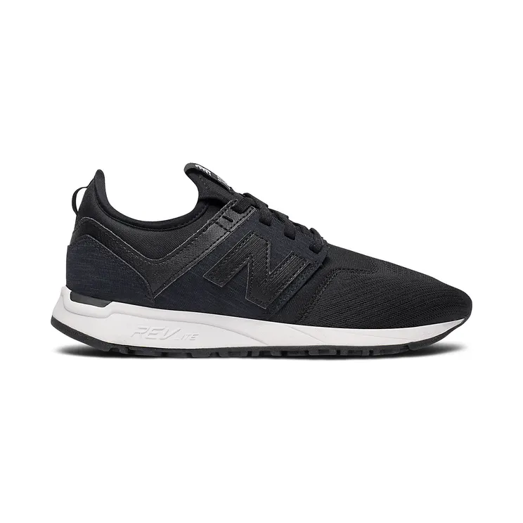New Balance 247 Classic Black (W) (WRL247SK)