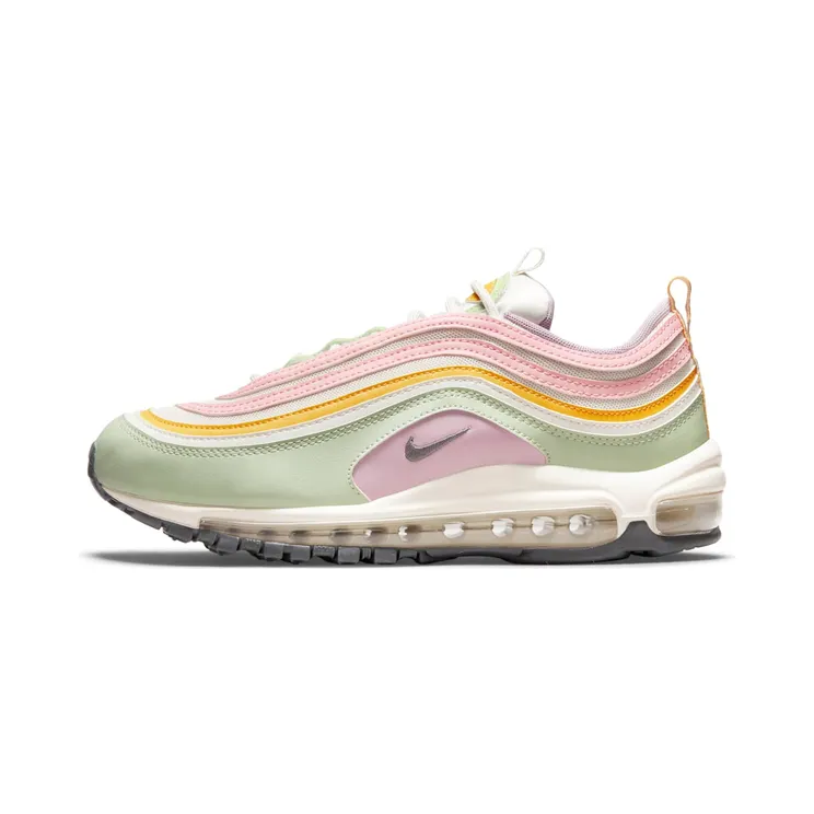 Nike Air Max 97 Multi Pastel (W) (DH1594-001)