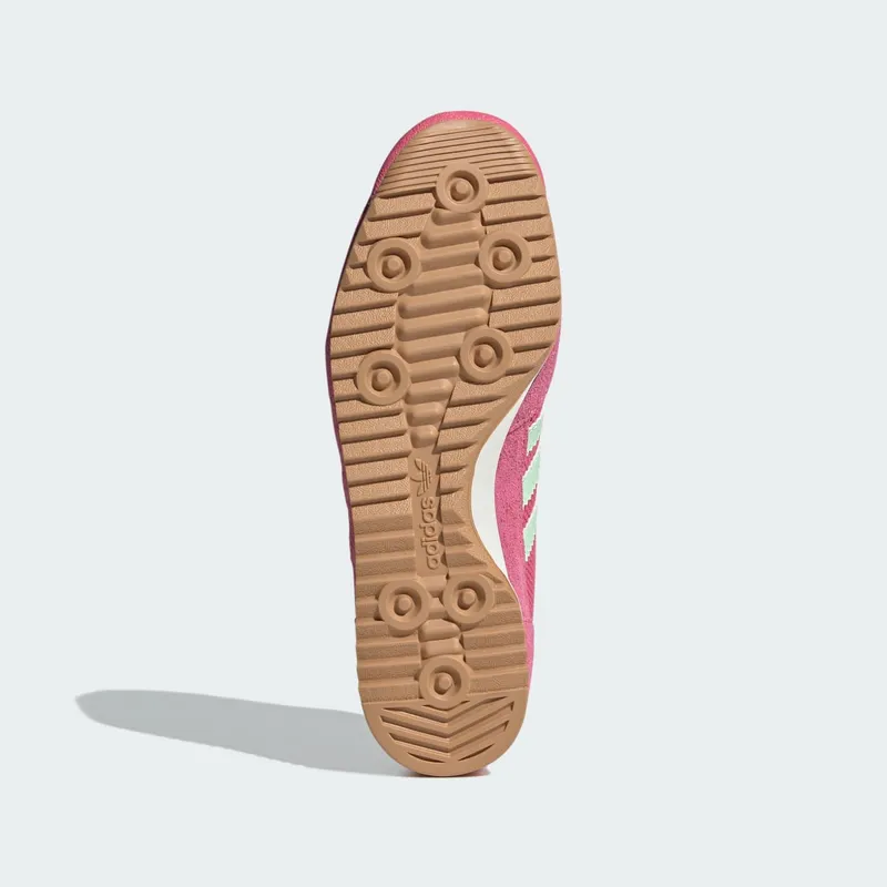 adidas SL72 Pink Fusion Green Spark (JI1879)