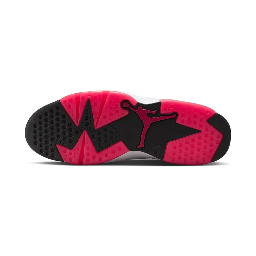 Jordan Flight Club ’91 Black White Varsity Red (DC7329-061)