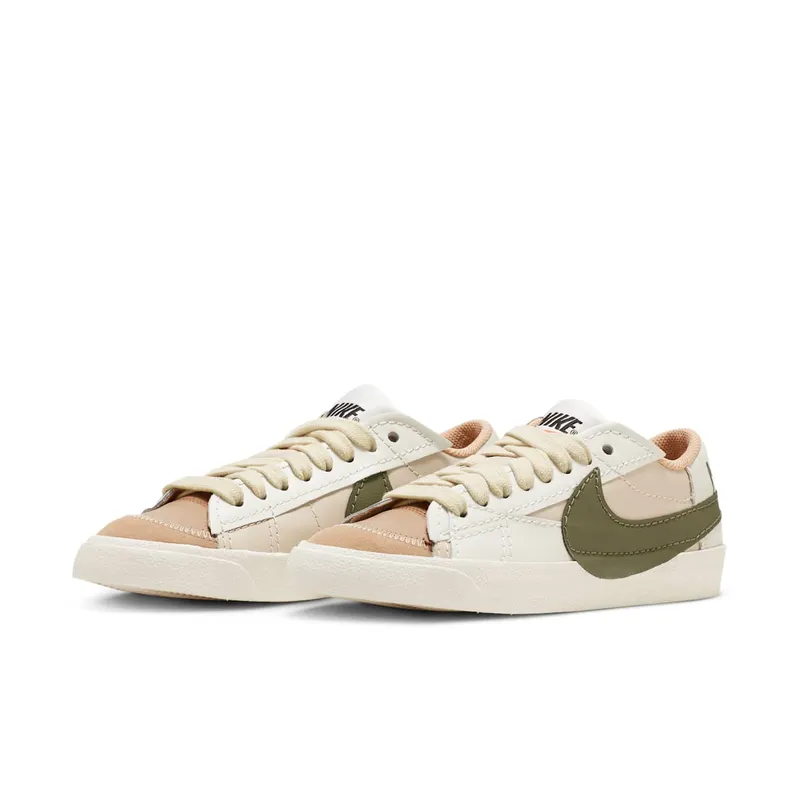 Nike Blazer Low ’77 Jumbo Brown (DQ1470-105)