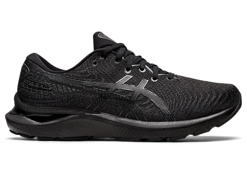 Asics GEL-CUMULUS 24 Black/Black (1012B206.001)