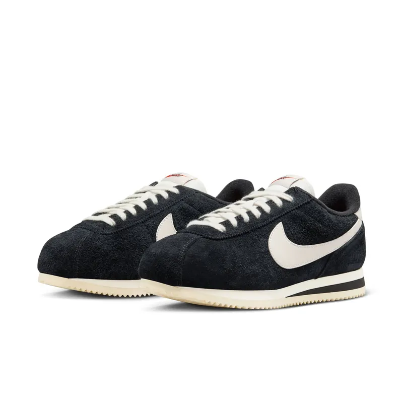 Nike Cortez Vintage Black Sail (FJ2530-001)