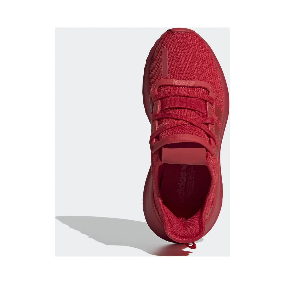 adidas U Path Run Triple Scarlet (GS) Scarlet/Scarlet/Scarlet (FW1365)