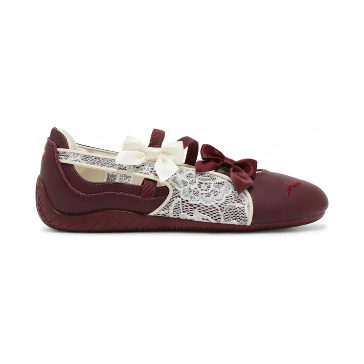 Puma Speedcat Ballet Ruby Shimmer (408719-02)