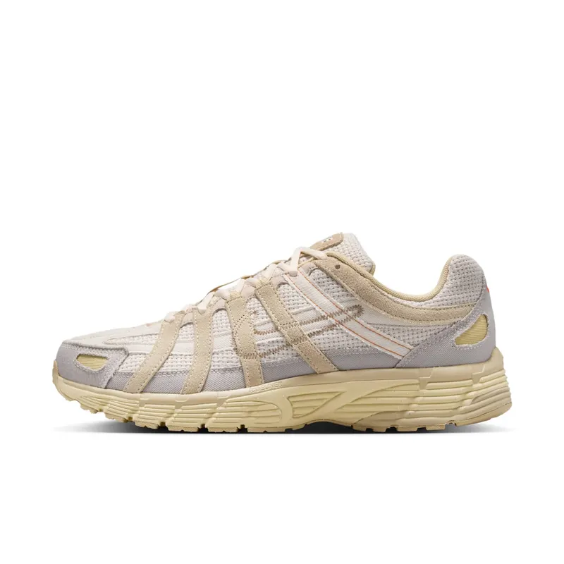 Nike P-6000 I “Grey” (IM6648-009)