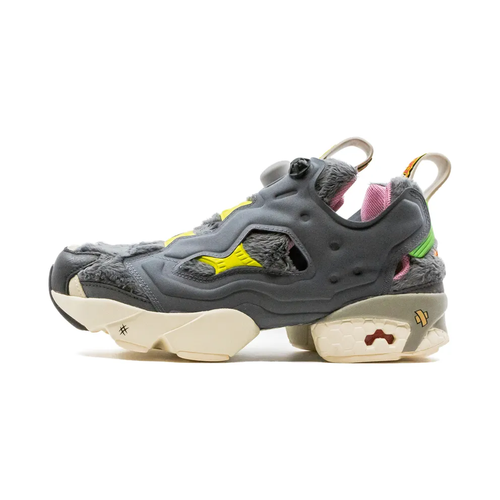 Reebok Instapump Fury Tom & Jerry (2020) (FW4656)