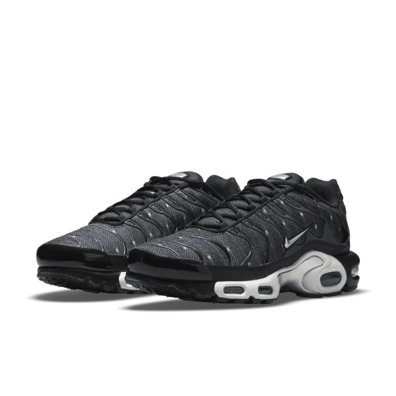 Nike Air Max Plus SE Black Chrome (DM7570-001)