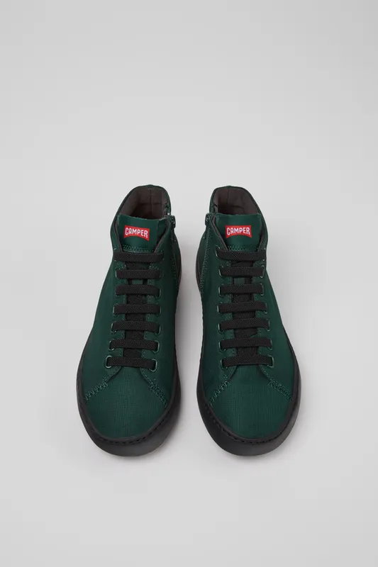 Camper Peu Touring high-top – Green (K400374033)