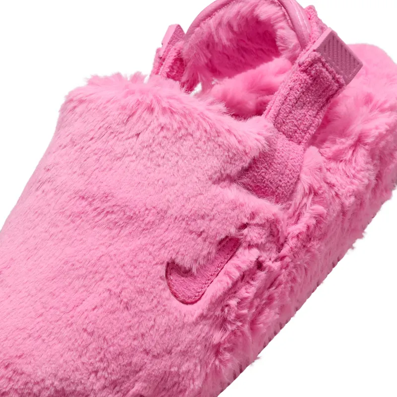 Nike Calm SE Mule “Playful Pink” (FZ3118-600)