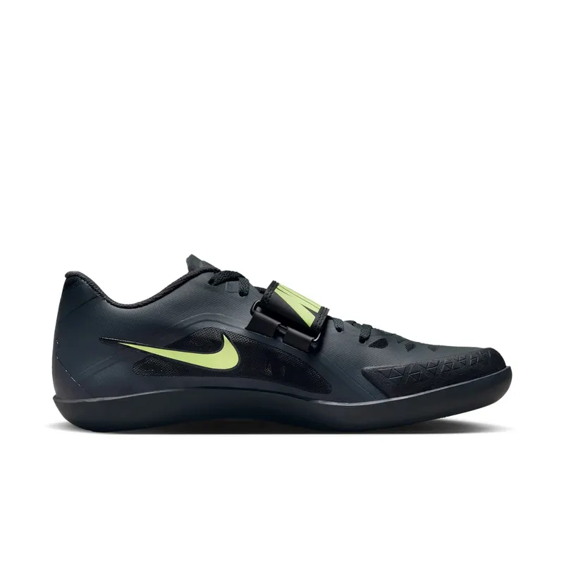 Nike Zoom Rival SD 2 “Anthracite Light Lemon Twist” (685134-004)